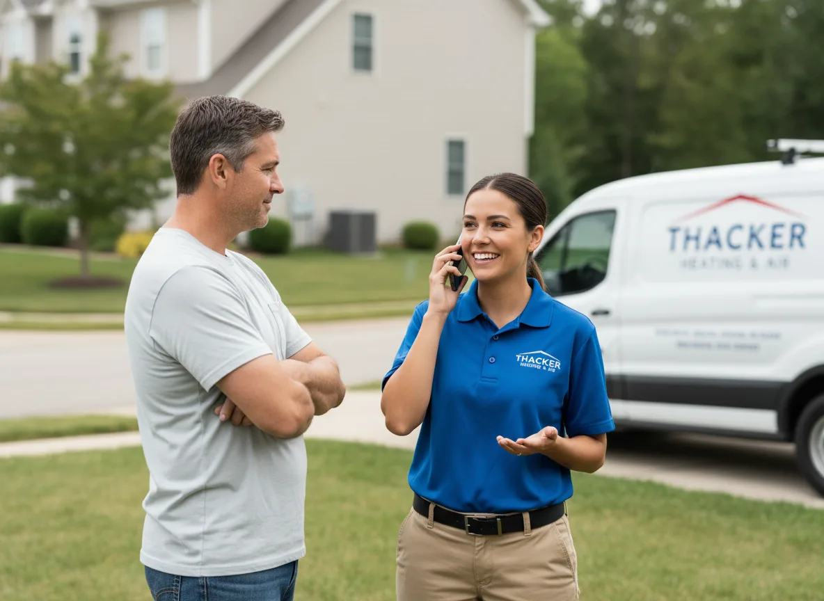 Ac Repair Krakow, WI FAQs